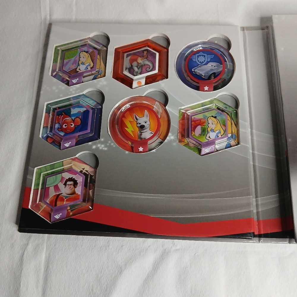 Disney Infinity Character Collection - Picture 4 of 9